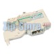 INT013ZN Замок люка Zanussi 1246554008 не оригинал