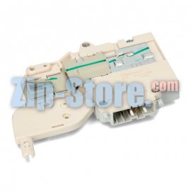 INT013ZN Замок люка Zanussi 1246554008 не оригинал