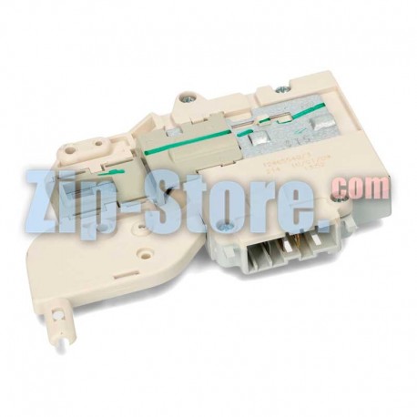 INT013ZN Замок люка Zanussi 1246554008 не оригинал