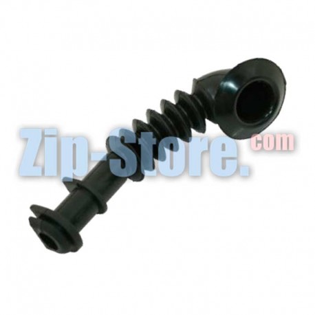 1322899004 Патрубок воздухоотвода Zanussi Original