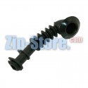 1322899004 Патрубок воздухоотвода Zanussi Original