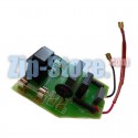 8860020 Плата управления Zelmer 886.0020 Original