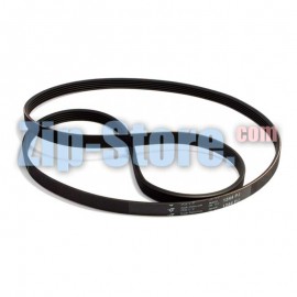 1244 J5 (BLJ457UN) Ремень HUTCHINSON Whirlpool 481235810047 не оригинал