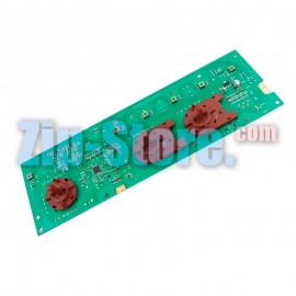 C00270604 Плата индикации Indesit Original