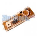 6871EN1032C Плата управления LG Original