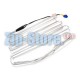 HTF002SA Тэн оттайки Samsung DA47-00263E не оригинал