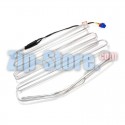 HTF002SA Тэн оттайки Samsung DA47-00263E не оригинал