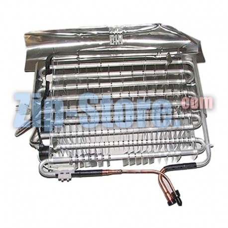 DA96-00379A Испаритель ХК с тэном оттайки Samsung Original