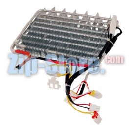 DA59-00350D Испаритель в сборе с тэном оттайки Samsung Original