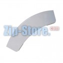 DC64-00561A Ручка люка белая Samsung Original