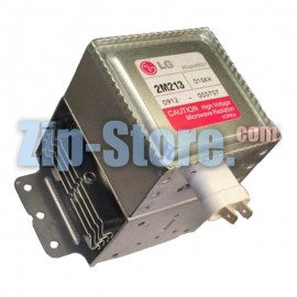 3B71077E Магнетрон 2M213-09B LG 700W Original