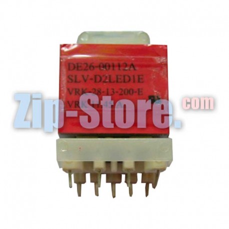 DE26-00112A Трансформатор SLV-D2LED1E дежурного режима Samsung Original