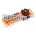 MFS-T2F10AB-00 Плата управления Samsung Original