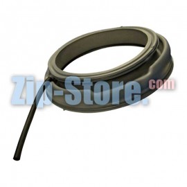 4986FR1230B Резина уплотнительная двери LG Original