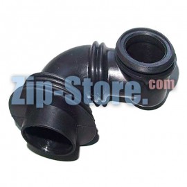 2830560100 Патрубок порошкоприемник-бак Beko Original