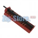 499028 Переключатель режимов духовки Bosch Original