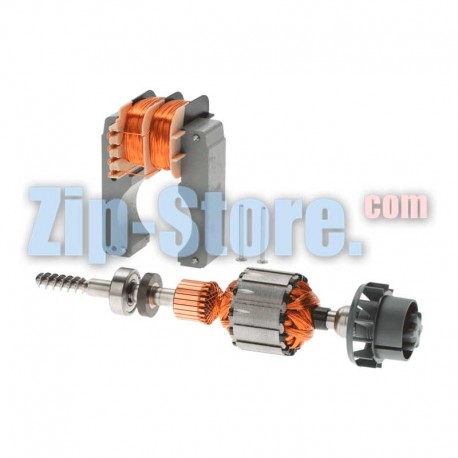 654398 Мотор Bosch Original