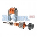 654398 Мотор Bosch Original