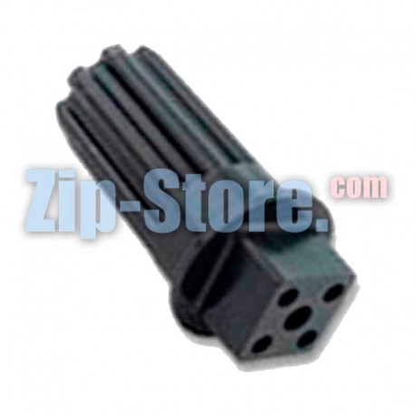 67002718 Хвостовик предохранительный Braun Original