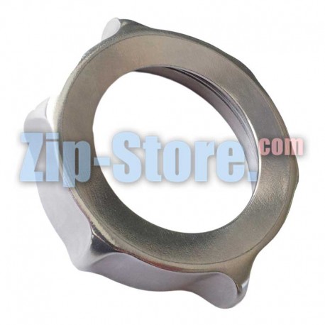KW707098 Гайка накатная тубуса Kenwood Original