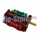 618126 Переключатель режимов духовки Gorenje Original
