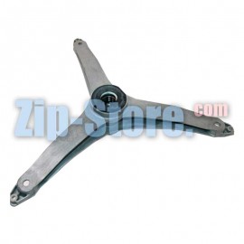 C00044763 Крестовина барабана с подшипниками Indesit Original