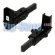 C00196540 Щетки двигателя в сборе Indesit Original