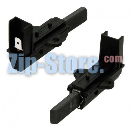 C00196540 Щетки двигателя в сборе Indesit Original