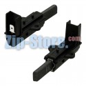 C00196540 Щетки двигателя в сборе Indesit Original