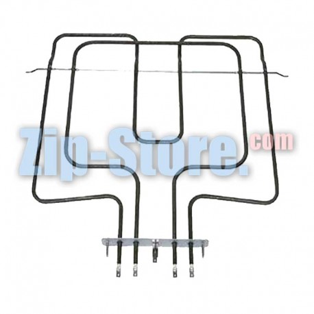 481225998466 Тэн верхний 2500W Whirlpool Original