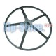 C00044768 Шкив Indesit Original
