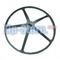 C00044768 Шкив Indesit Original