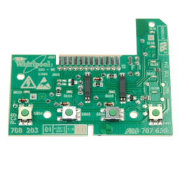 481223958046 Модуль Whirlpool