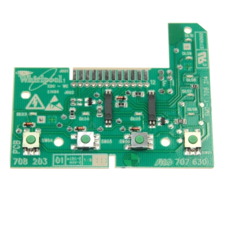 481223958046 Модуль Whirlpool