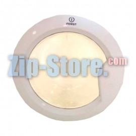 C00270980 Люк в сборе Indesit Original