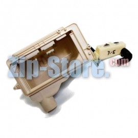 DC97-09221E Порошкоприёмник моющий средств Samsung Original