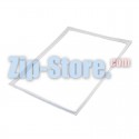 769748901800 Уплотнитель двери ХК 550x1000mm Атлант