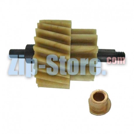 KW712145 Шестерня малая с валом Kenwood Original