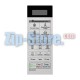 MFM62757002 Панель сенсорная LG MB4042DS Original
