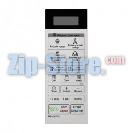 MFM62757002 Панель сенсорная LG MB4042DS Original