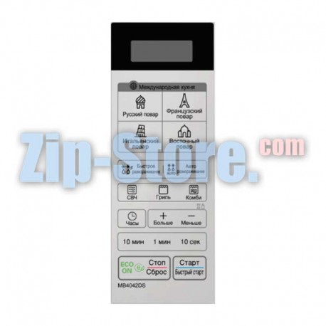 MFM62757002 Панель сенсорная LG MB4042DS Original