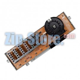 MFS-C2F08NB-00 Плата электронная Samsung Original