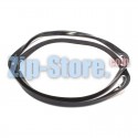 105136 Уплотнитель двери духовки Gorenje Original