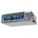 GFH(12)EA-K3DNA1A/I Канальный инверторный блок Gree "Duct"