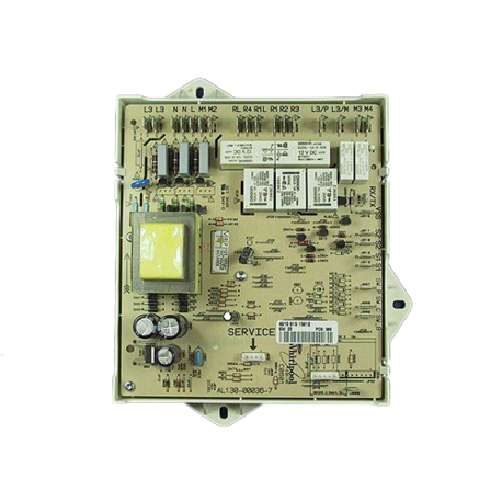 480131000044 Плата управления Whirlpool