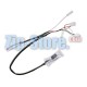 DA47-00002C Датчик оттайки биметаллический Samsung Original