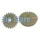 KW713106 Шестерня Kenwood Original