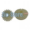 KW713106 Шестерня Kenwood Original