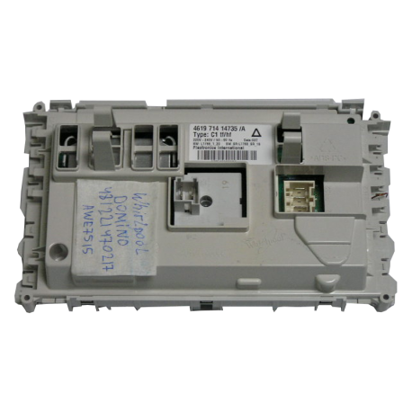 481221470217 Модуль управления Whirlpool