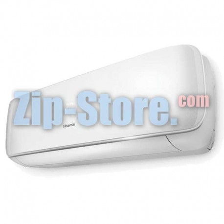 AMS-09UR4SVETG67 Настенный инверторный блок Hisense "Premium Design"